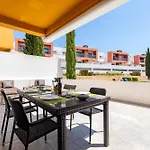 Vitismar Groundfloor With Direct Pool Access In Albufeira *