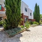 Vitismar Groundfloor With Direct Pool Access In Albufeira Διαμέρισμα