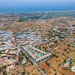 Διαμέρισμα Vitismar Groundfloor With Direct Pool Access In Albufeira