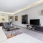 Vitismar Groundfloor With Direct Pool Access In Albufeira Διαμέρισμα