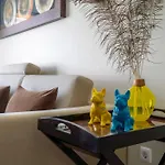 Διαμέρισμα Vitismar Groundfloor With Direct Pool Access In Albufeira *