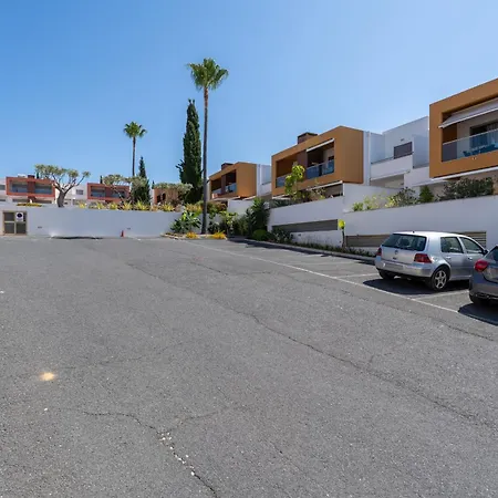 Vitismar Groundfloor With Direct Pool Access In Albufeira Guia (Faro)