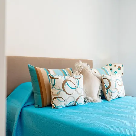 Vitismar Groundfloor With Direct Pool Access In Albufeira 아파트 기아