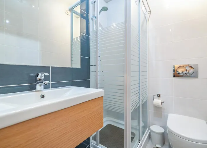 Vitismar Groundfloor With Direct Pool Access In Albufeira *