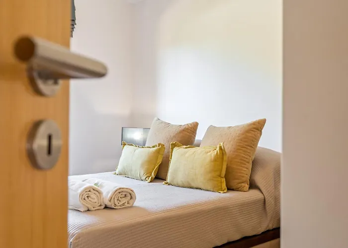 Vitismar Groundfloor With Direct Pool Access In Albufeira ギーア