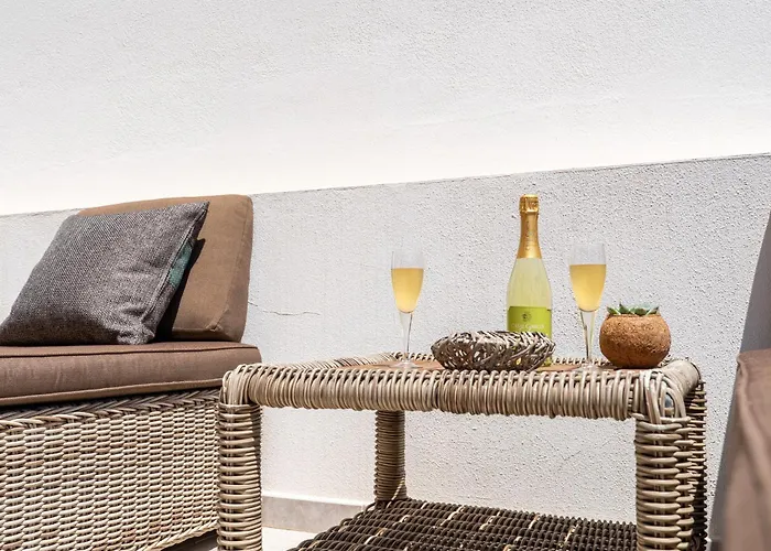 アパート Vitismar Groundfloor With Direct Pool Access In Albufeira *