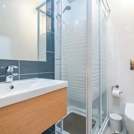 Vitismar Groundfloor With Direct Pool Access In Albufeira *