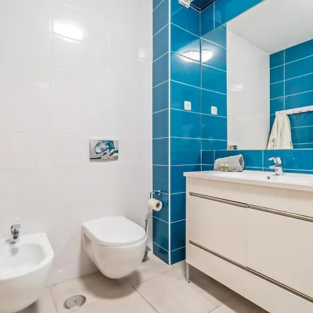 Vitismar Groundfloor With Direct Pool Access In Albufeira Guia (Faro)