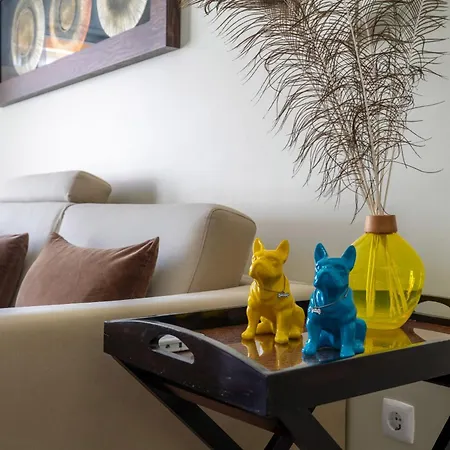 Διαμέρισμα Vitismar Groundfloor With Direct Pool Access In Albufeira *