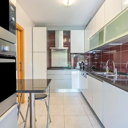 Vitismar Groundfloor With Direct Pool Access In Albufeira Guia (Faro)