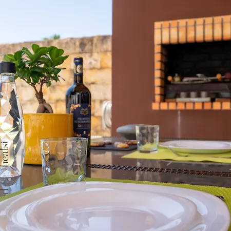 Vitismar Groundfloor With Direct Pool Access In Albufeira Διαμέρισμα