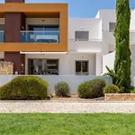 דירה Vitismar Groundfloor With Direct Pool Access In Albufeira גיאה